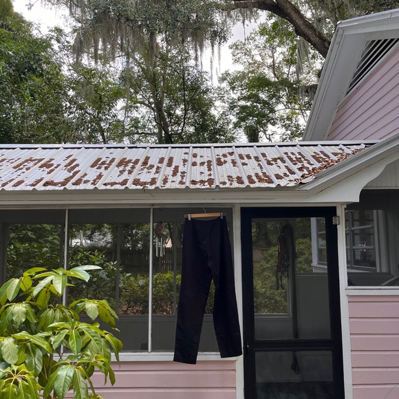 Doen Louvre Pant Black !FIRM!
REPOSHED - never worn, what I paid minus shipping - Picture 6 of 6